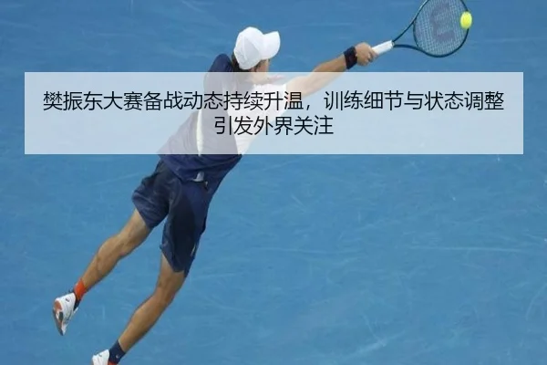 樊振东大赛备战动态持续升温，训练细节与状态调整引发外界关注